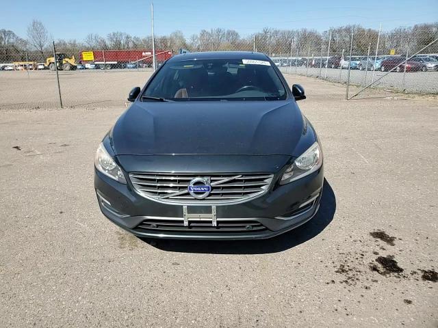 2015 Volvo S60 Premier - zdjęcie 13