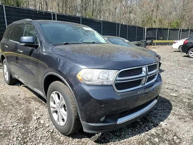 2013 Dodge Durango Crew - zdjęcie 14