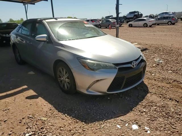 2015 Toyota Camry Xse V6 - zdjęcie 13