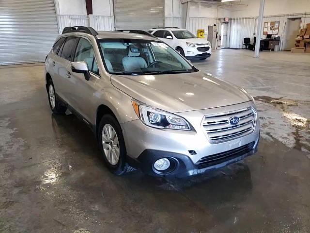 2017 Subaru Outback 2.5I Premium - zdjęcie 14