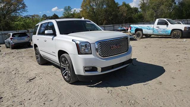 2016 GMC Yukon - zdjęcie 14