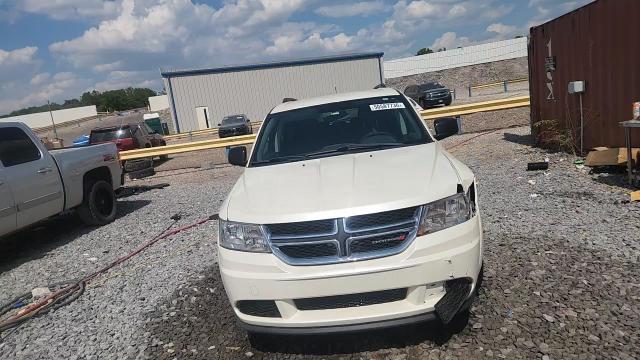 2015 Dodge Journey Se - zdjęcie 14
