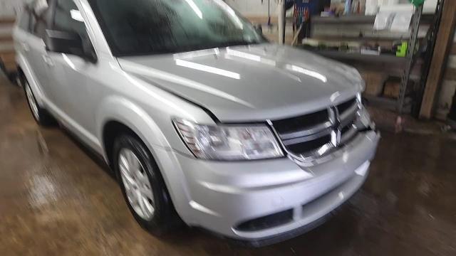 2014 Dodge Journey Se - zdjęcie 14