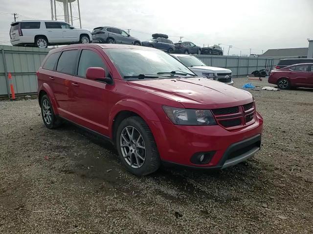 2015 Dodge Journey R - zdjęcie 14