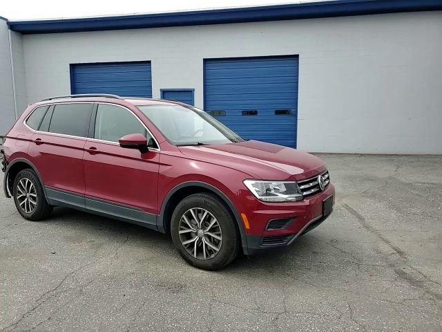 2019 Volkswagen Tiguan Se - zdjęcie 15