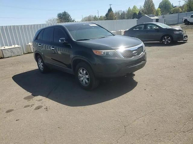 2013 Kia Sorento Lx - zdjęcie 13