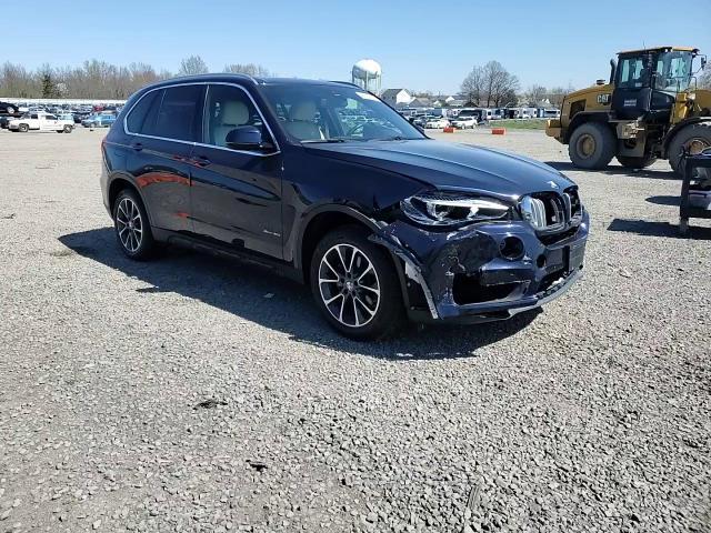 2018 BMW X5 xDrive35I - zdjęcie 14