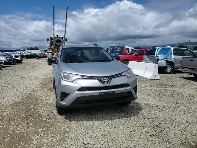 2016 Toyota Rav4 Le - zdjęcie 14