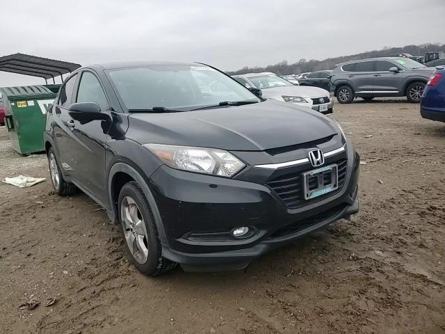 2016 Honda Hr-V Ex - zdjęcie 13