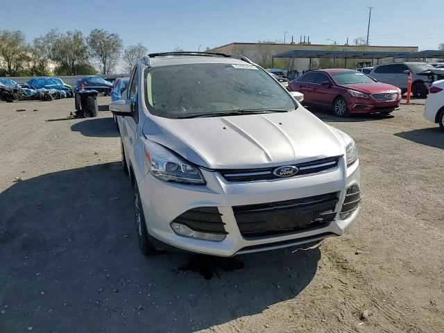2013 Ford Escape Titanium - zdjęcie 14