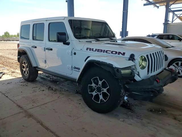 2021 Jeep Wrangler - zdjęcie 14