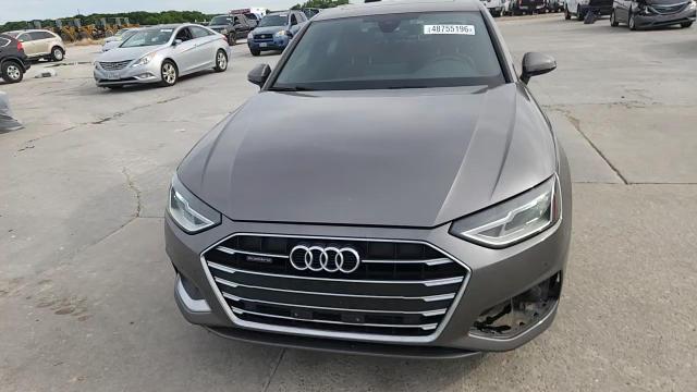 2022 Audi A4 Premium 40 - zdjęcie 13