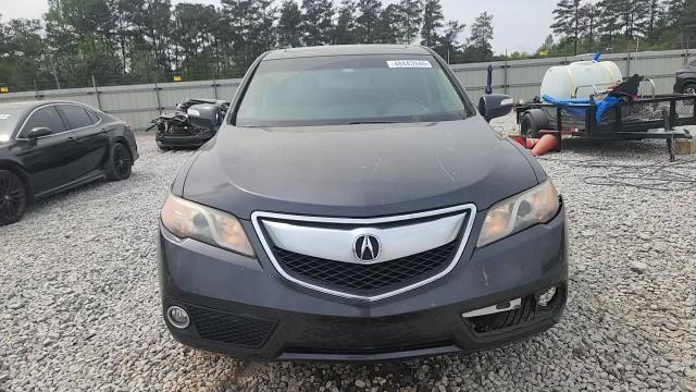 2014 Acura Rdx Technology - zdjęcie 13