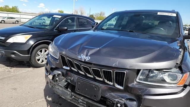 2014 Jeep Grand Cherokee Limited - zdjęcie 15