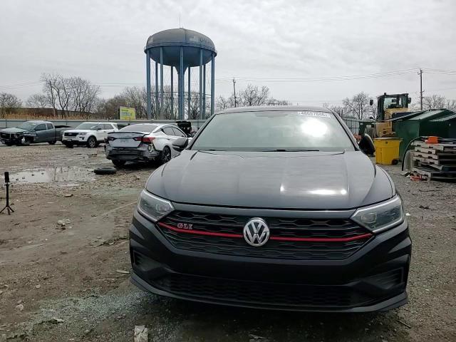 2019 Volkswagen Jetta Gli - zdjęcie 13