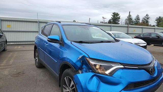2017 Toyota Rav4 Xle - zdjęcie 14
