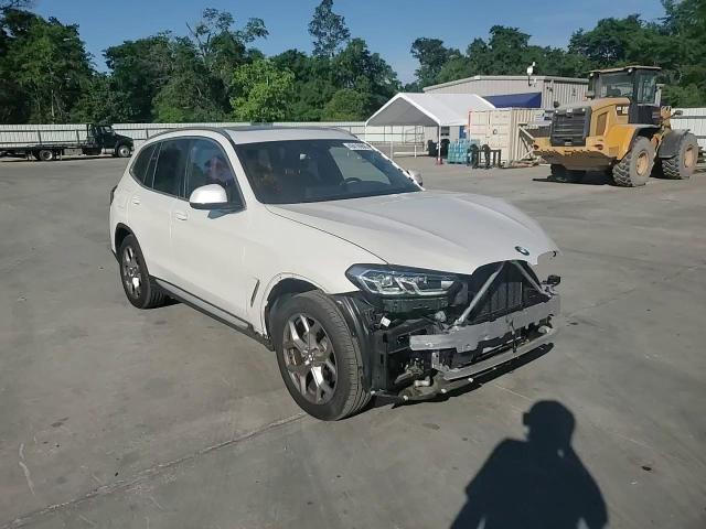 2024 BMW X3 xDrive30I - zdjęcie 14