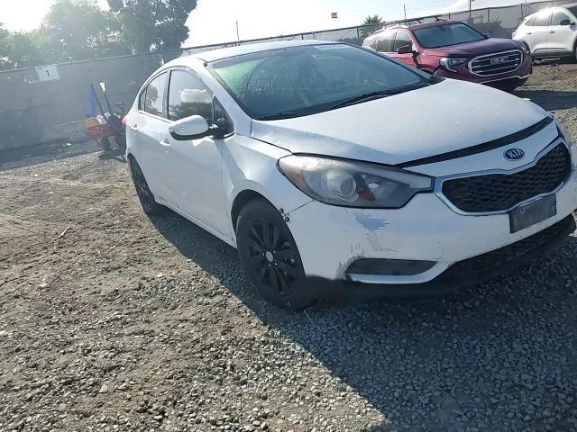 2014 Kia Forte Lx - zdjęcie 13