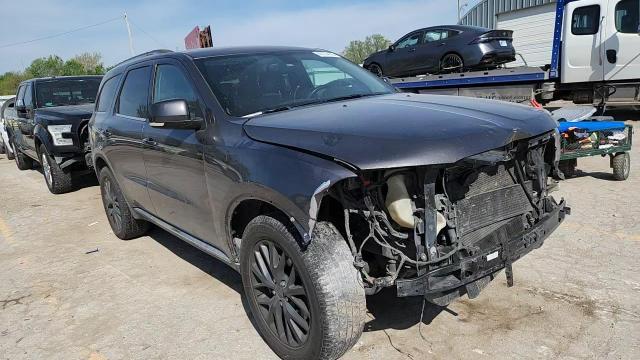 2015 Dodge Durango Limited - zdjęcie 14