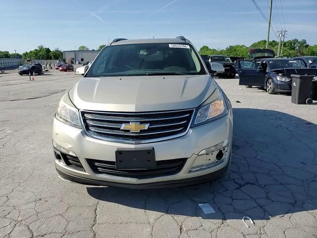 2016 Chevrolet Traverse Lt - zdjęcie 14