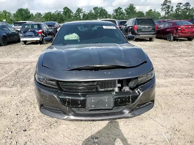 2019 Dodge Charger Sxt - zdjęcie 13