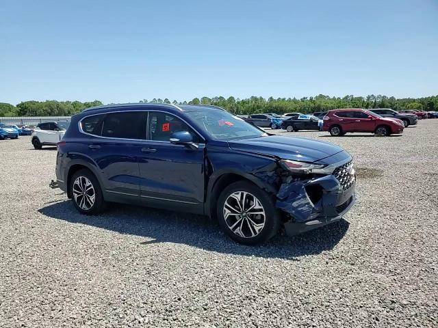 2020 Hyundai Santa Fe Limited 2.0T - zdjęcie 14