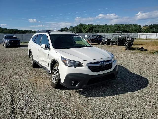 2022 Subaru Outback Premium - zdjęcie 13