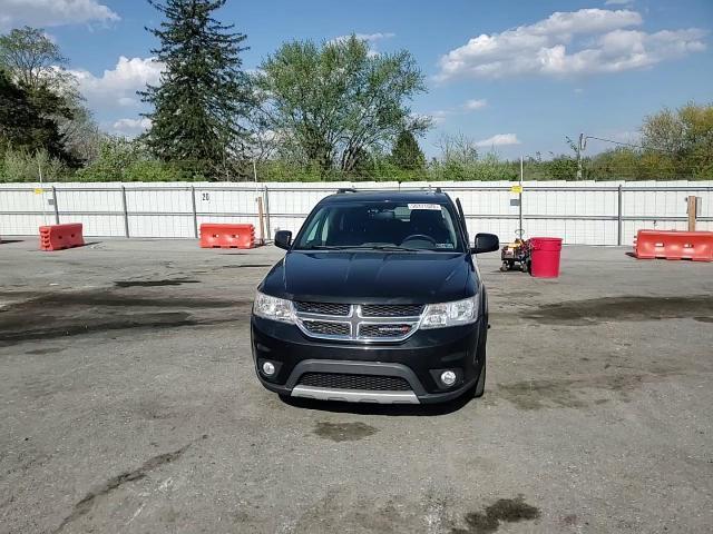 2013 Dodge Journey Sxt - zdjęcie 14