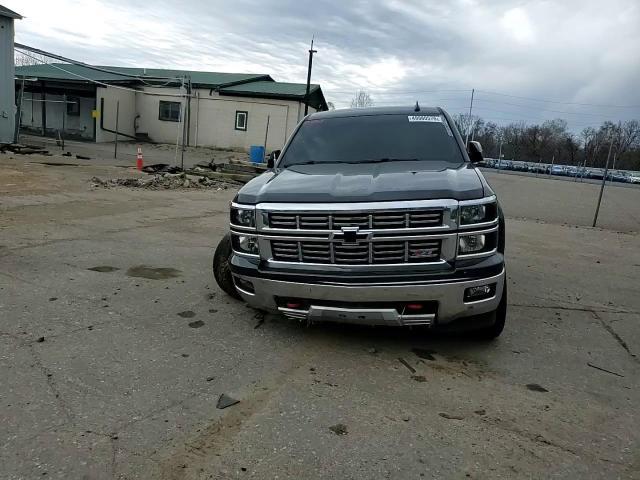 2015 Chevrolet Silverado K1500 Lt - zdjęcie 13