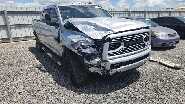 2018 Ram 2500 Laramie - zdjęcie 13