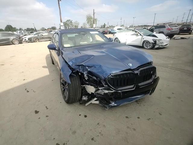 2026 BMW I5 Edrive 40 - zdjęcie 13