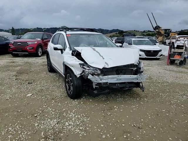 2017 Subaru Crosstrek Limited - zdjęcie 14