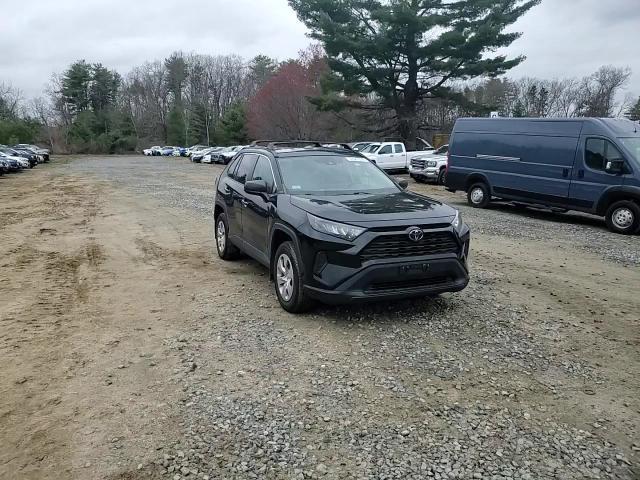 2019 Toyota Rav4 Le - zdjęcie 14