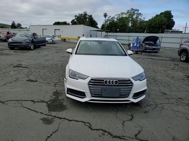 2019 Audi A4 Premium - zdjęcie 13