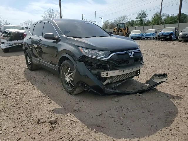 2020 Honda Cr-V Lx - zdjęcie 14