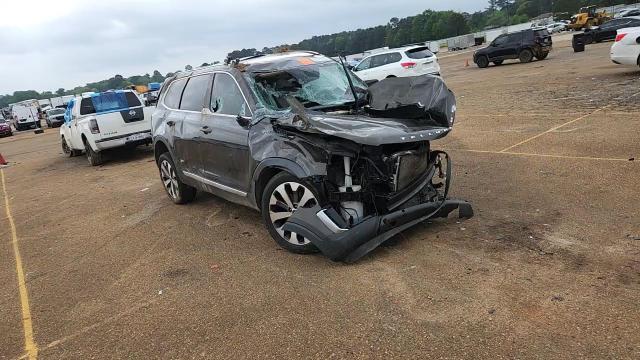 2020 Kia Telluride Ex - zdjęcie 14