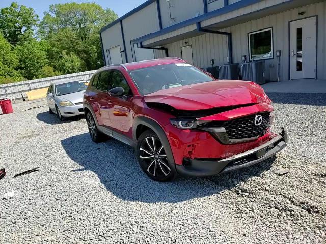 2025 Mazda Cx-50 Premium Plus - zdjęcie 14