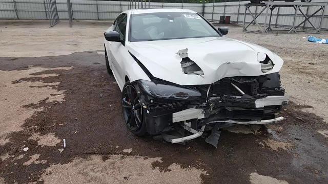 2022 BMW 430Xi - zdjęcie 14