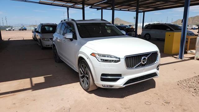 2019 Volvo Xc90 T5 Momentum - zdjęcie 13