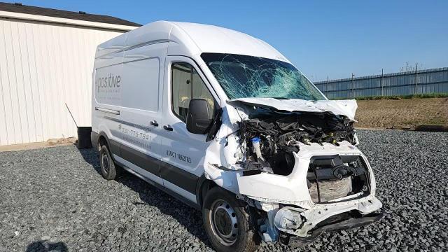 2021 Ford Transit T-250 - zdjęcie 14