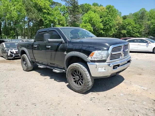 2014 Ram 2500 Slt - zdjęcie 13