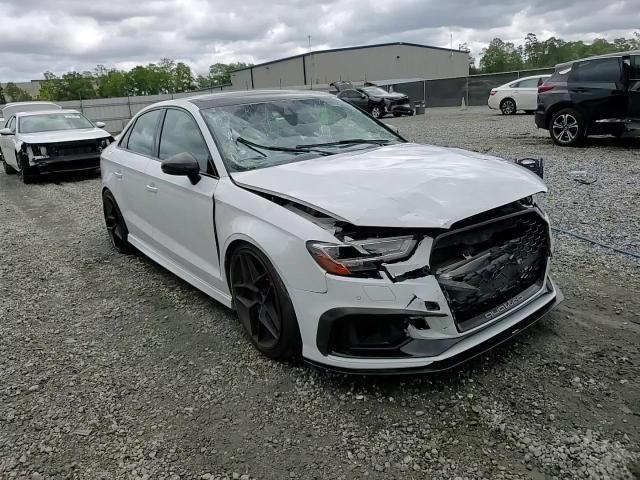 2018 Audi Rs3 - zdjęcie 13