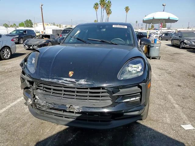 2021 Porsche Macan - zdjęcie 14