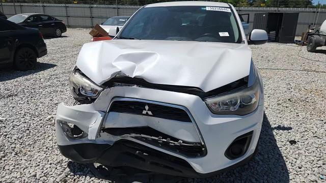 2015 Mitsubishi Outlander Sport Es - zdjęcie 13