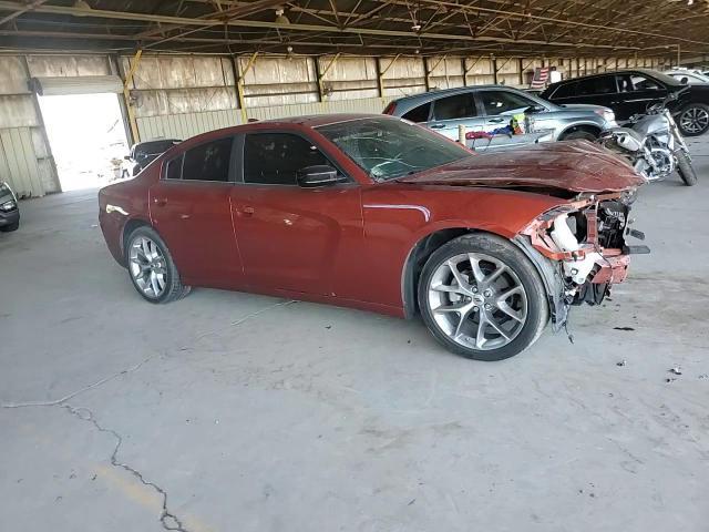 2023 Dodge Charger Sxt - zdjęcie 13