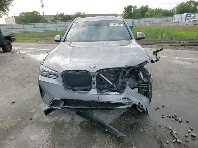 2024 BMW X3 Sdrive30I - zdjęcie 14