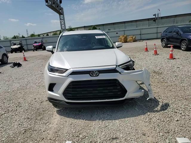2026 Toyota Grand Highlander Xle - zdjęcie 14