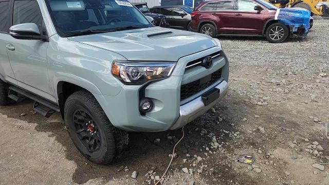 2023 Toyota 4Runner Trd Off-Road Premium - zdjęcie 15