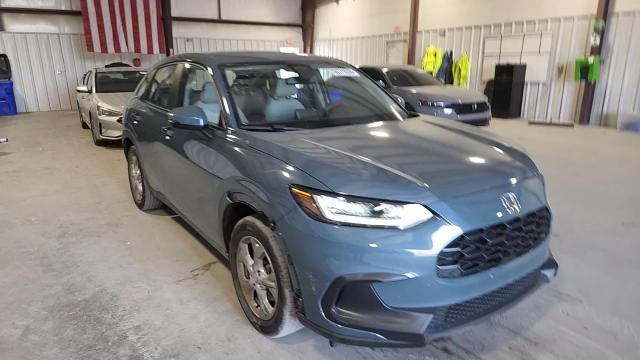 2024 Honda Hr-V Lx - zdjęcie 14