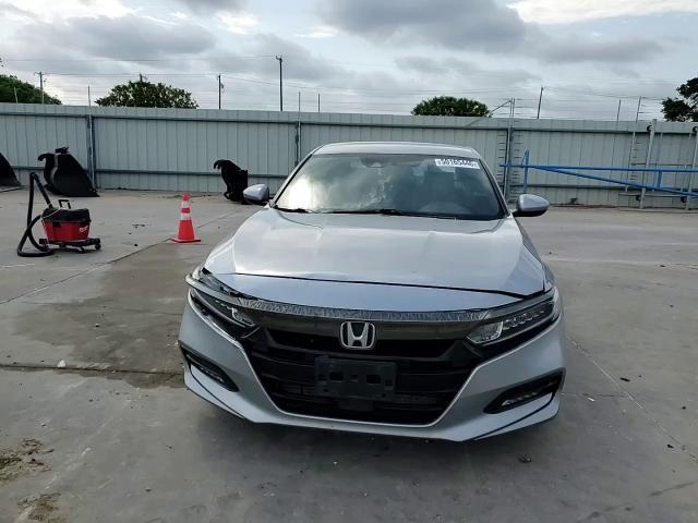 2019 Honda Accord Sport - zdjęcie 13